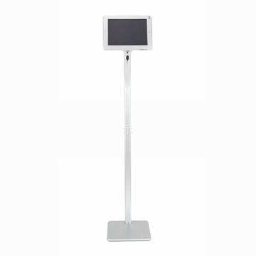 COMER advertising equipment anti-theft display stands for tablet ipad in shop, hotels, restaurant