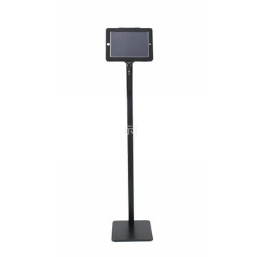 COMER advertising equipment anti-theft kiosk for tablet ipad in shop, hotels, restaurant
