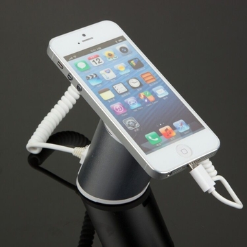 COMER security cable anti-theft displays for cell phone