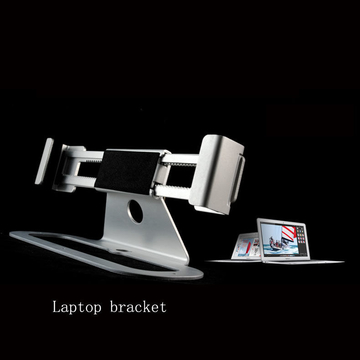 COMER anti-shoplifting notebook computer lock, anti theft for laptop, security lock notebook stands